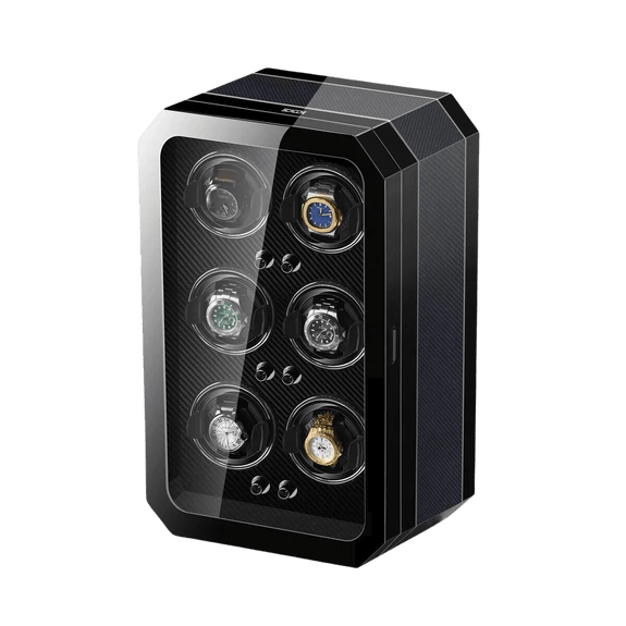 Boite de Collection Montre