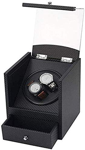 Watch Winder - Gentleman's Box