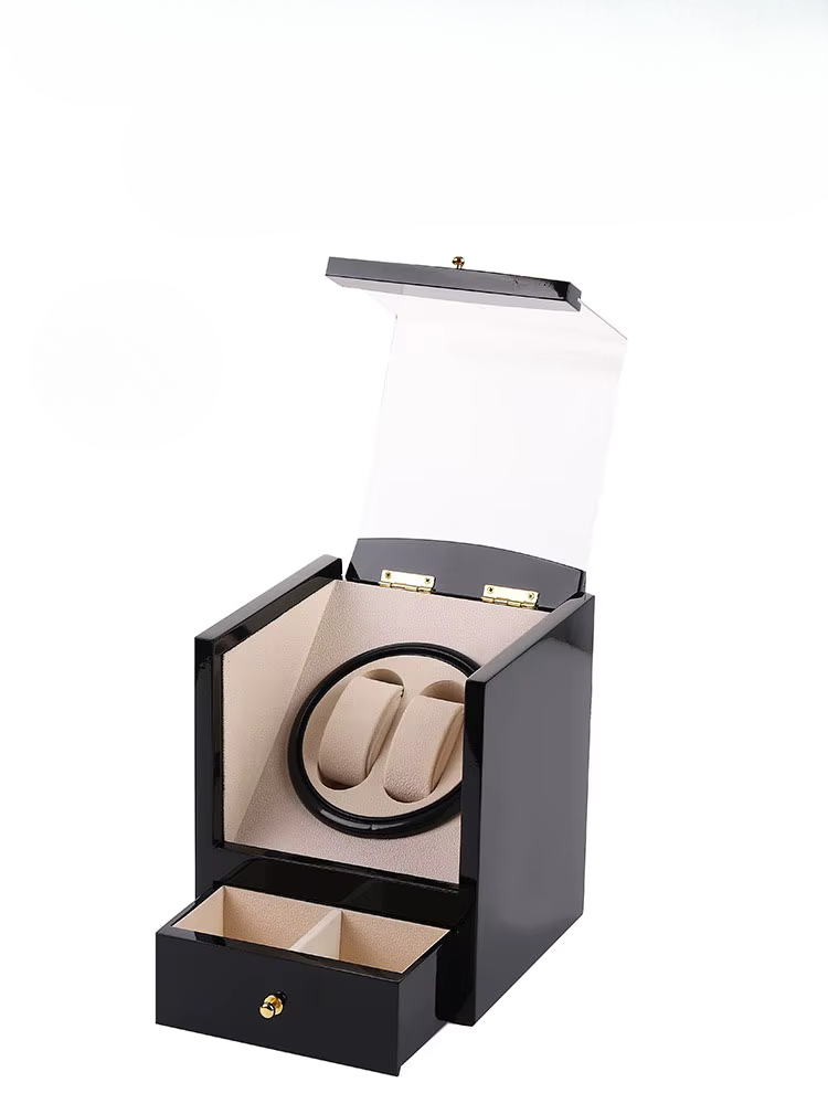 Watch Winder - Gentleman's Box