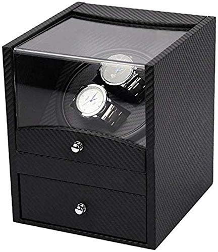 Watch Winder - Gentleman's Box