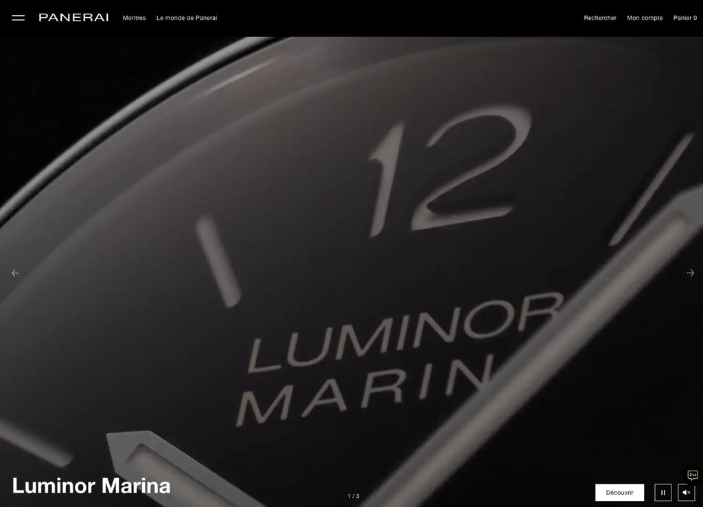 Panerai