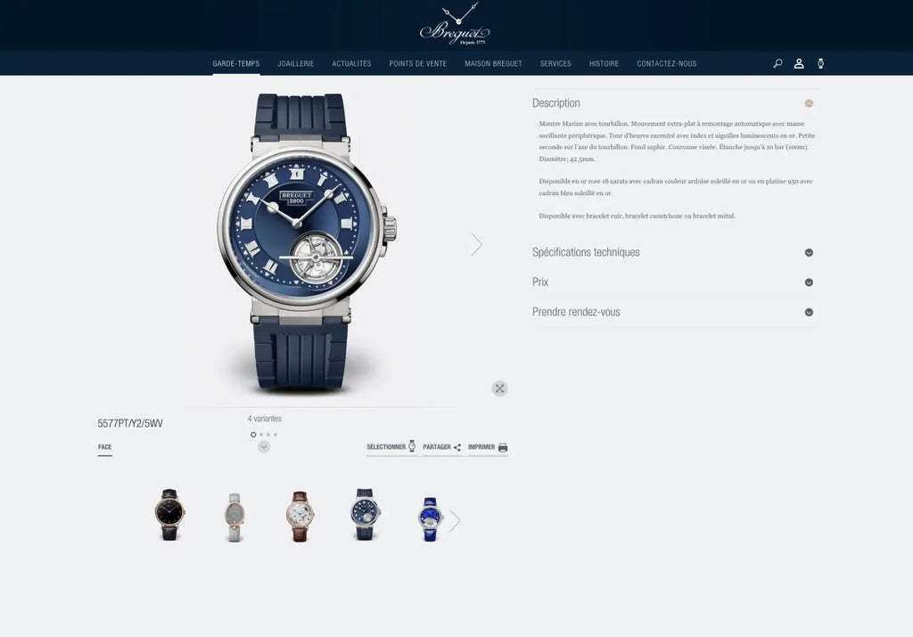breguet