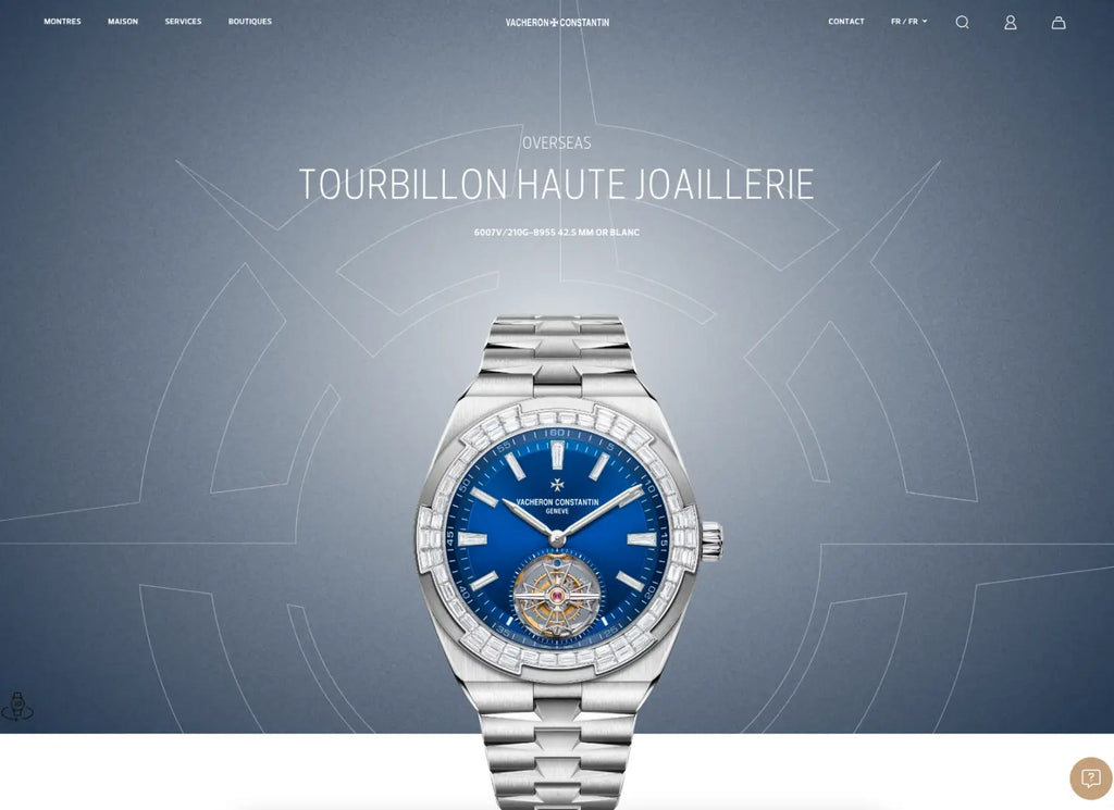 Vacheron Constantin