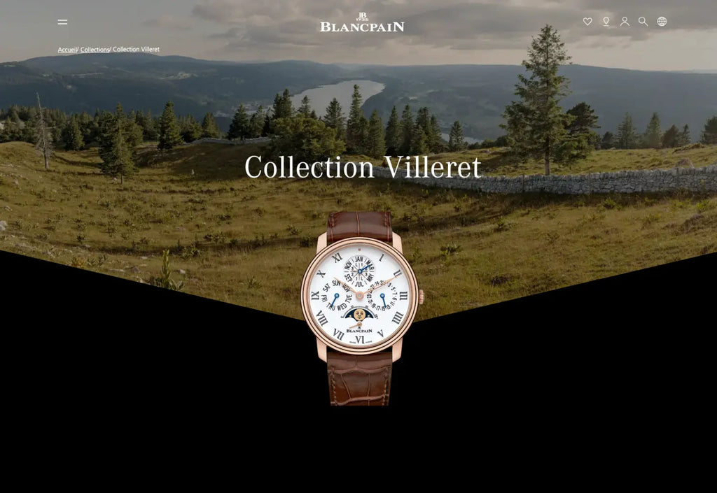 blancpain