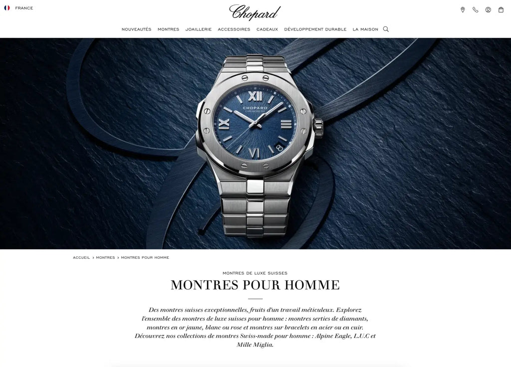 chopard