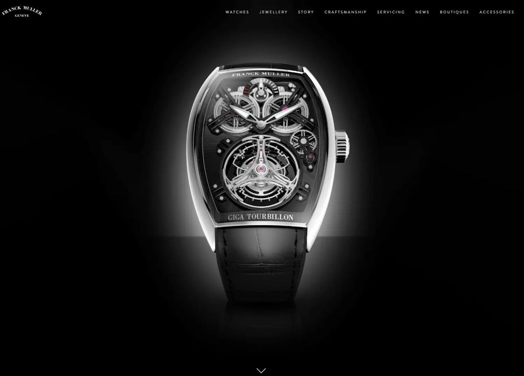 franck-muller