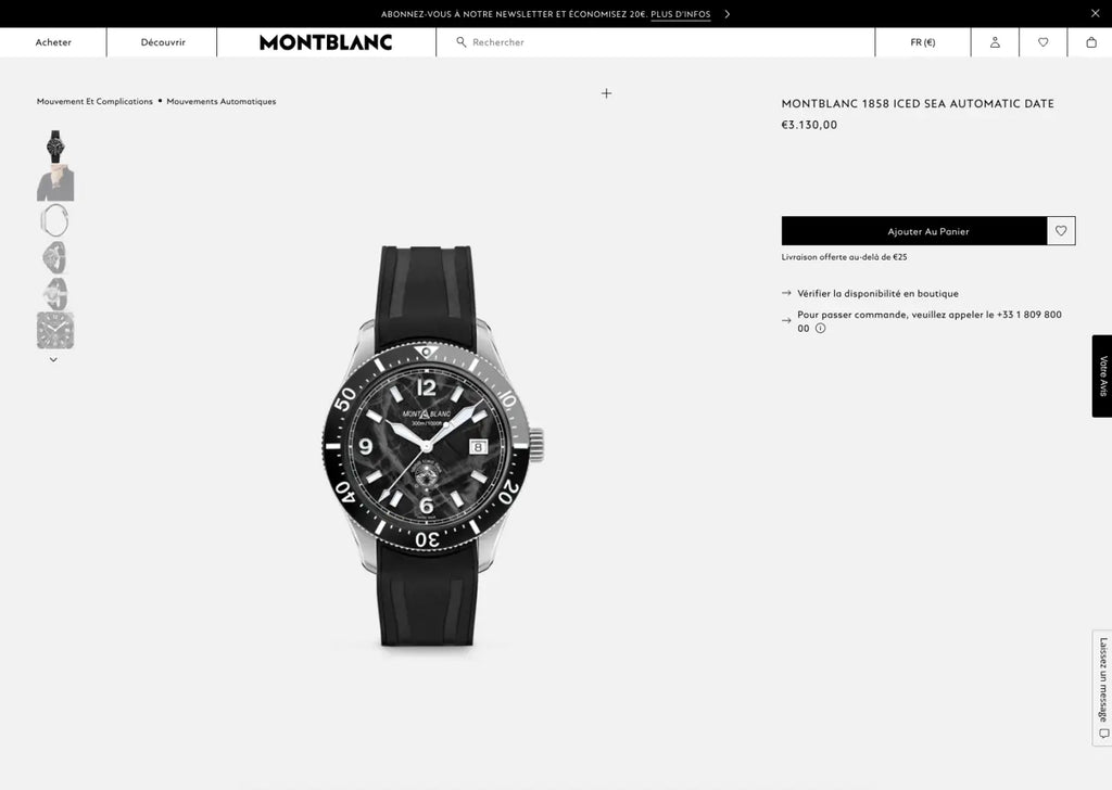 montblanc