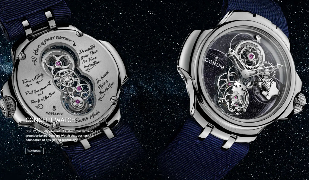corum