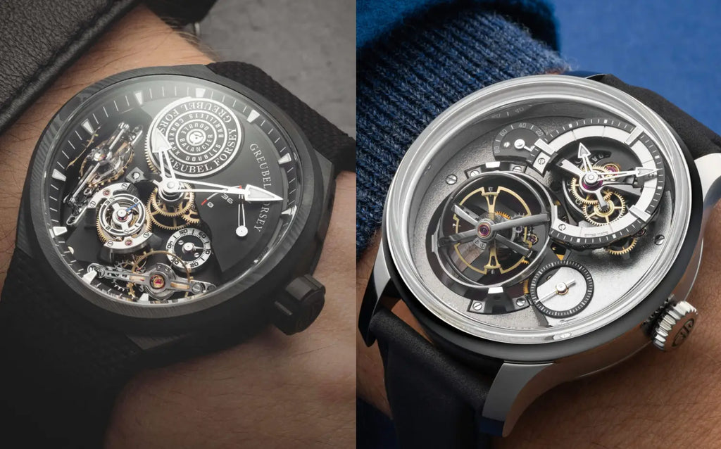 greubel-forsey