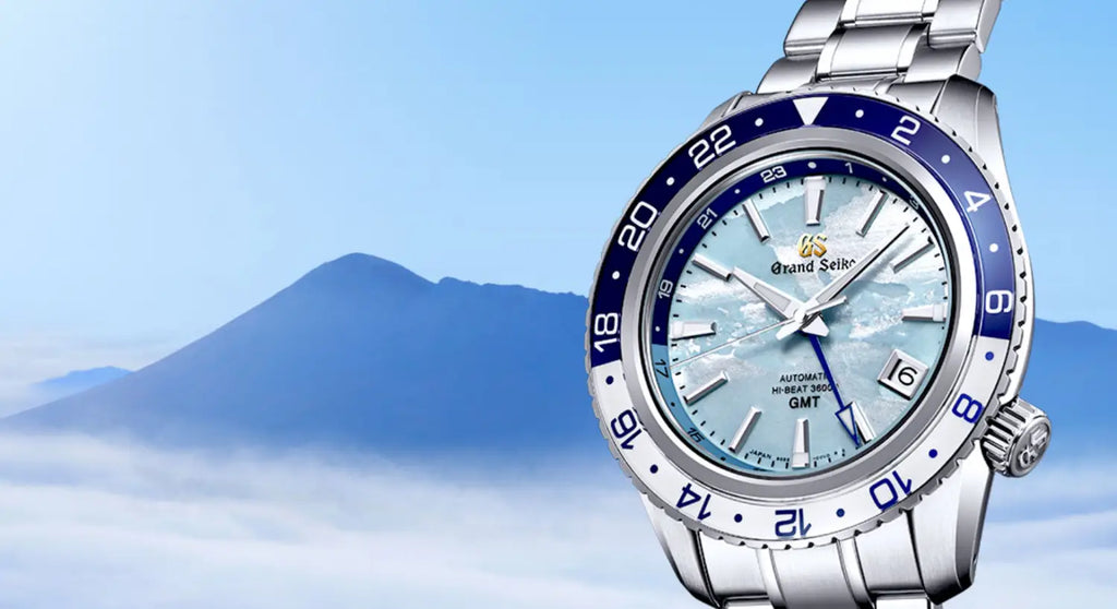 grand seiko