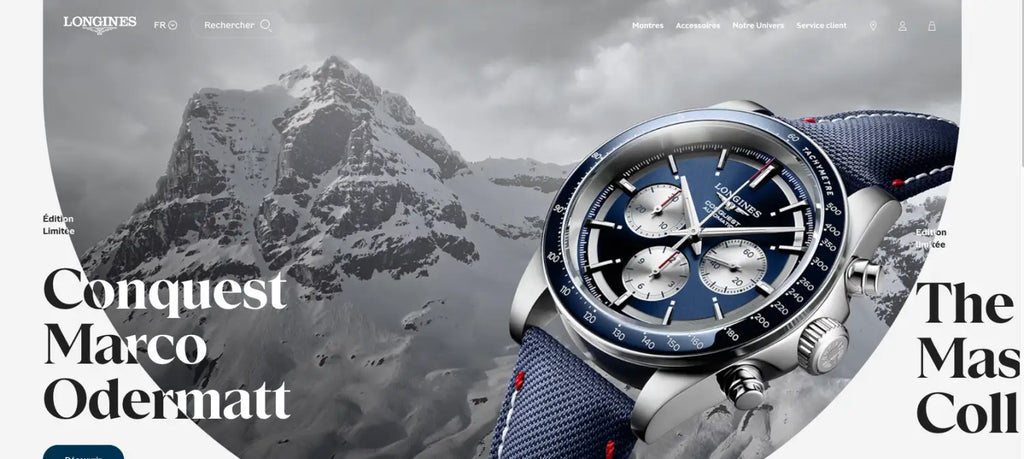 longines