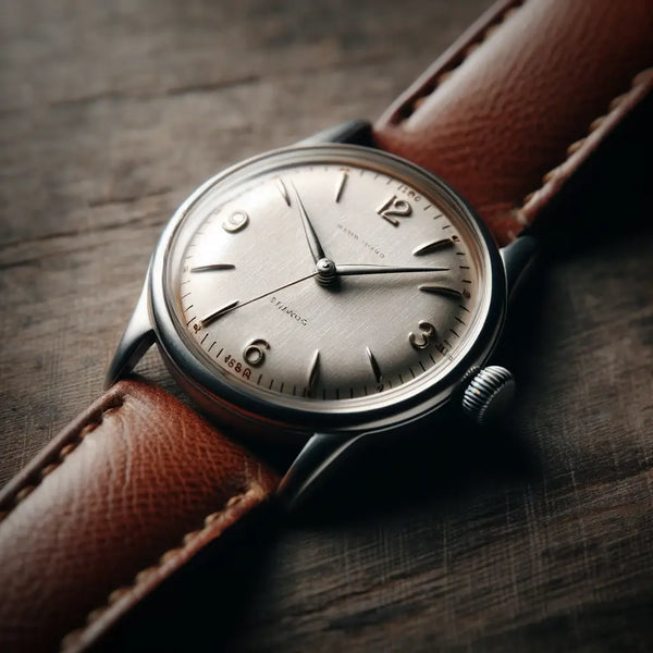 reloj antiguo
