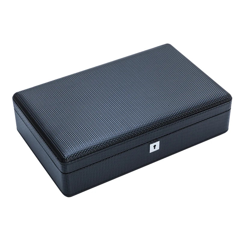 Watch Box - CarbonElite 12 utora