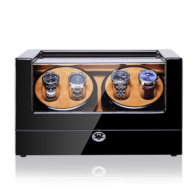 Automatische watchwinder - Le Gardien du Temps