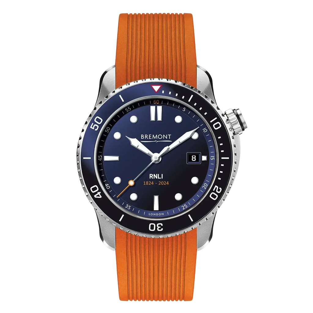 bremont