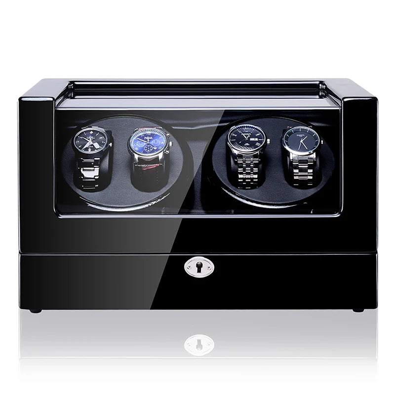 Automatische watchwinder - Le Gardien du Temps