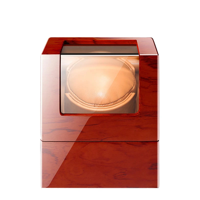 Automatische watchwinder - Elegantie