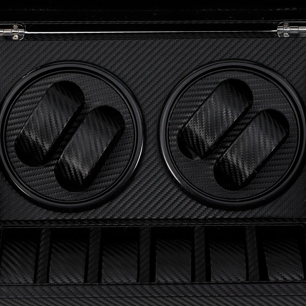 Carbon Watch Winder - Elite