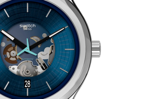 Marque montre abordable sale