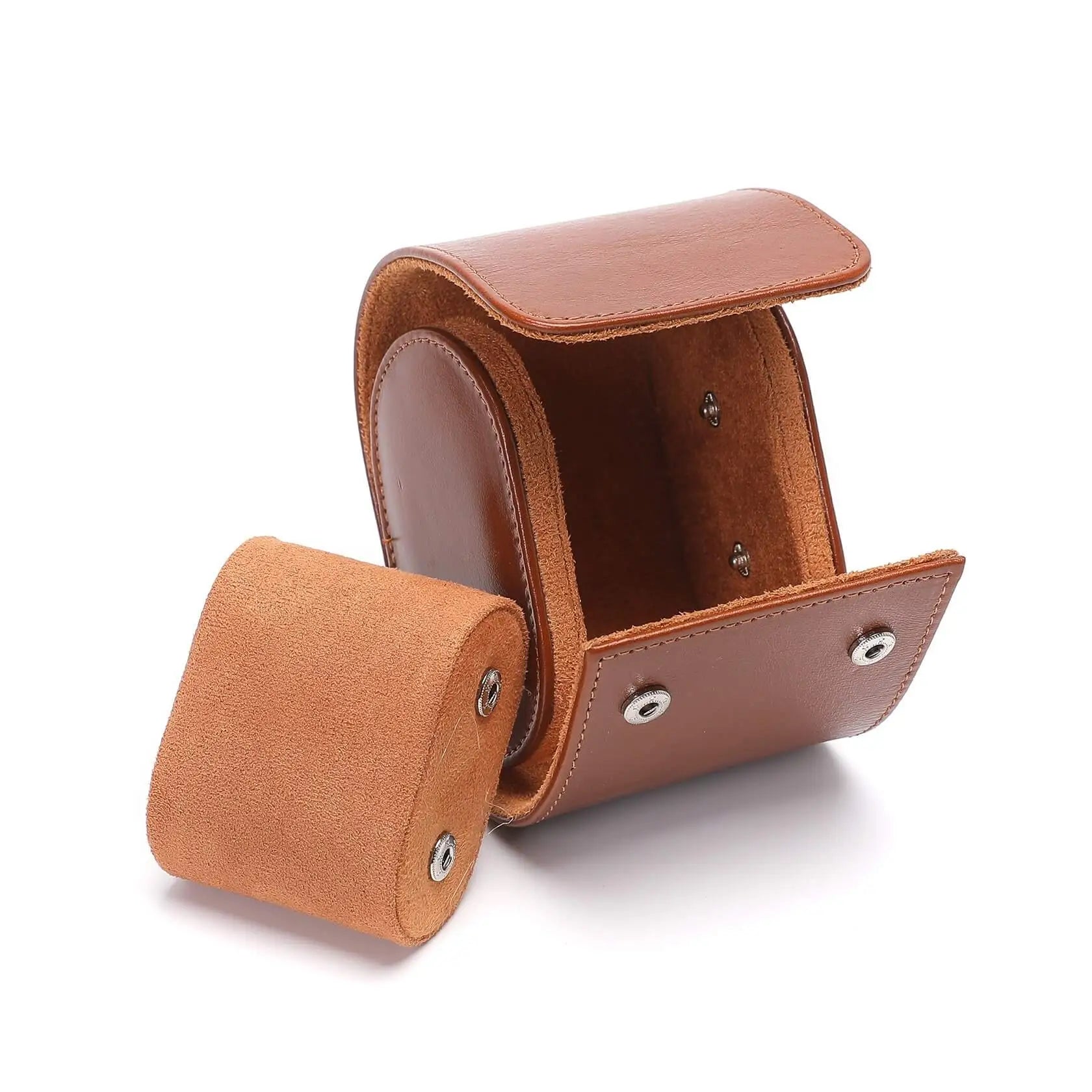 Atelier Solo – Boîte à Montre Personnalisable pour 1 - Rotation Horlogère