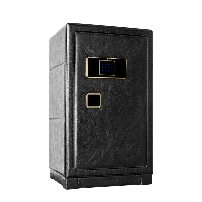 Atlas™ – Coffre-fort Remontoir pour 12 Montres - Rotation Horlogère