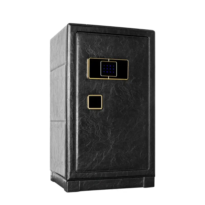 Atlas™ – Coffre-fort Remontoir pour 12 Montres - Rotation Horlogère