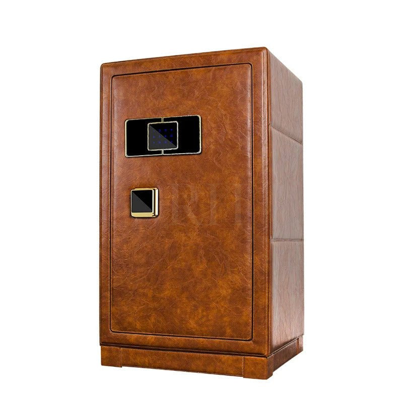 Atlas™ – Coffre-fort Remontoir pour 12 Montres - Rotation Horlogère
