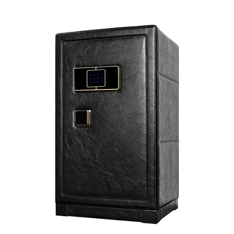 Atlas™ – Coffre-fort Remontoir pour 12 Montres - Rotation Horlogère