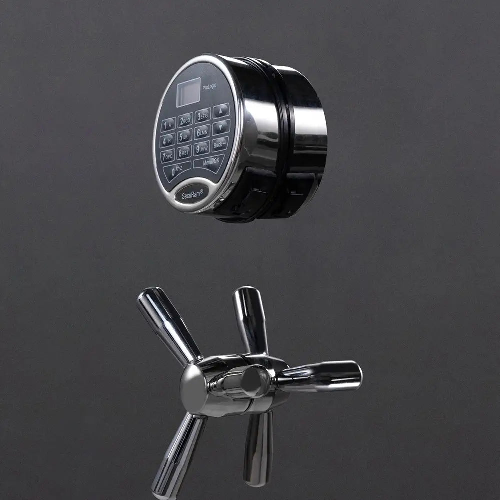 Bellagio™ – Coffre-fort avec Remontoirs pour 12 Montres - Enigwatch®