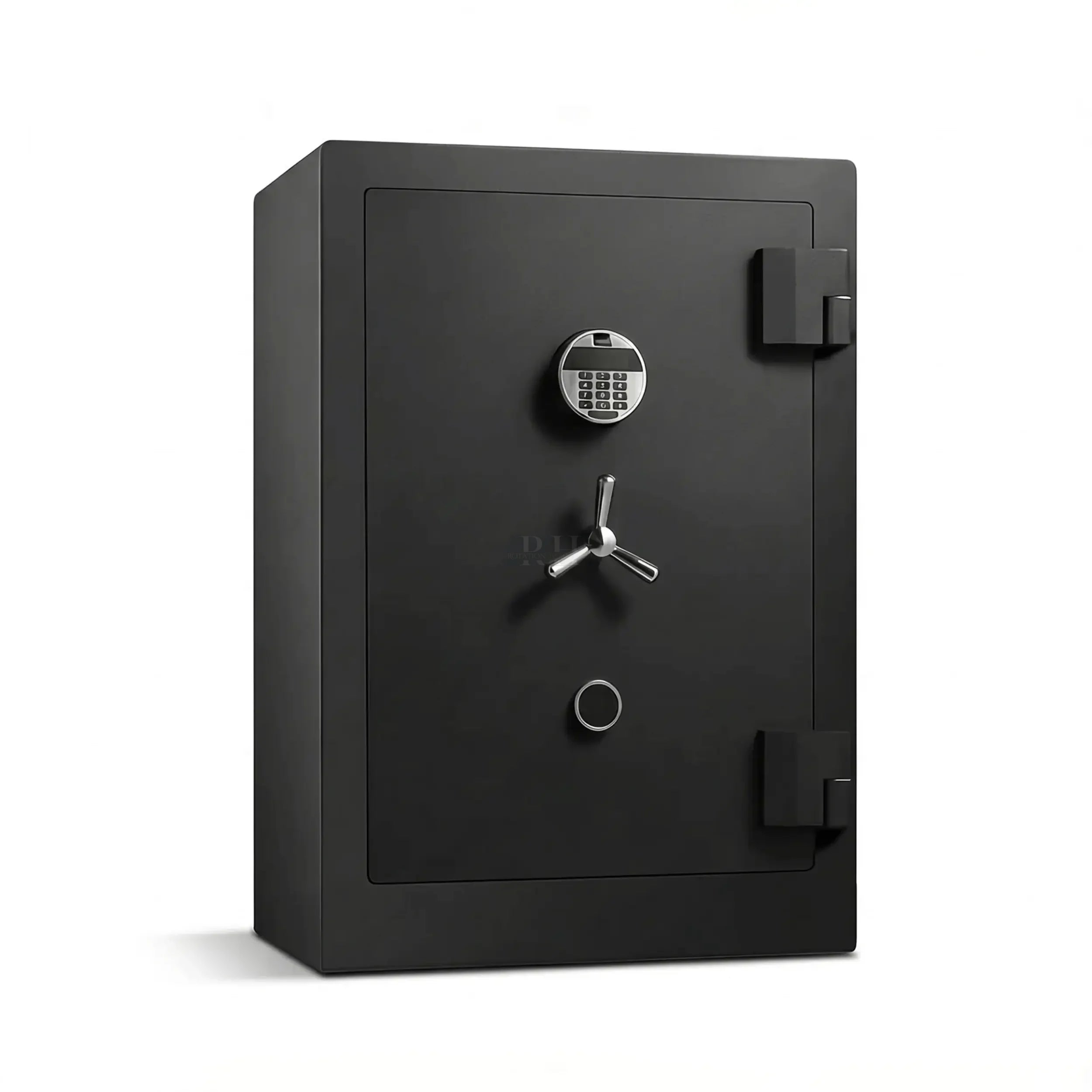 Bellagio™ – Coffre-fort avec Remontoirs pour 8 Montres - Rotation Horlogère