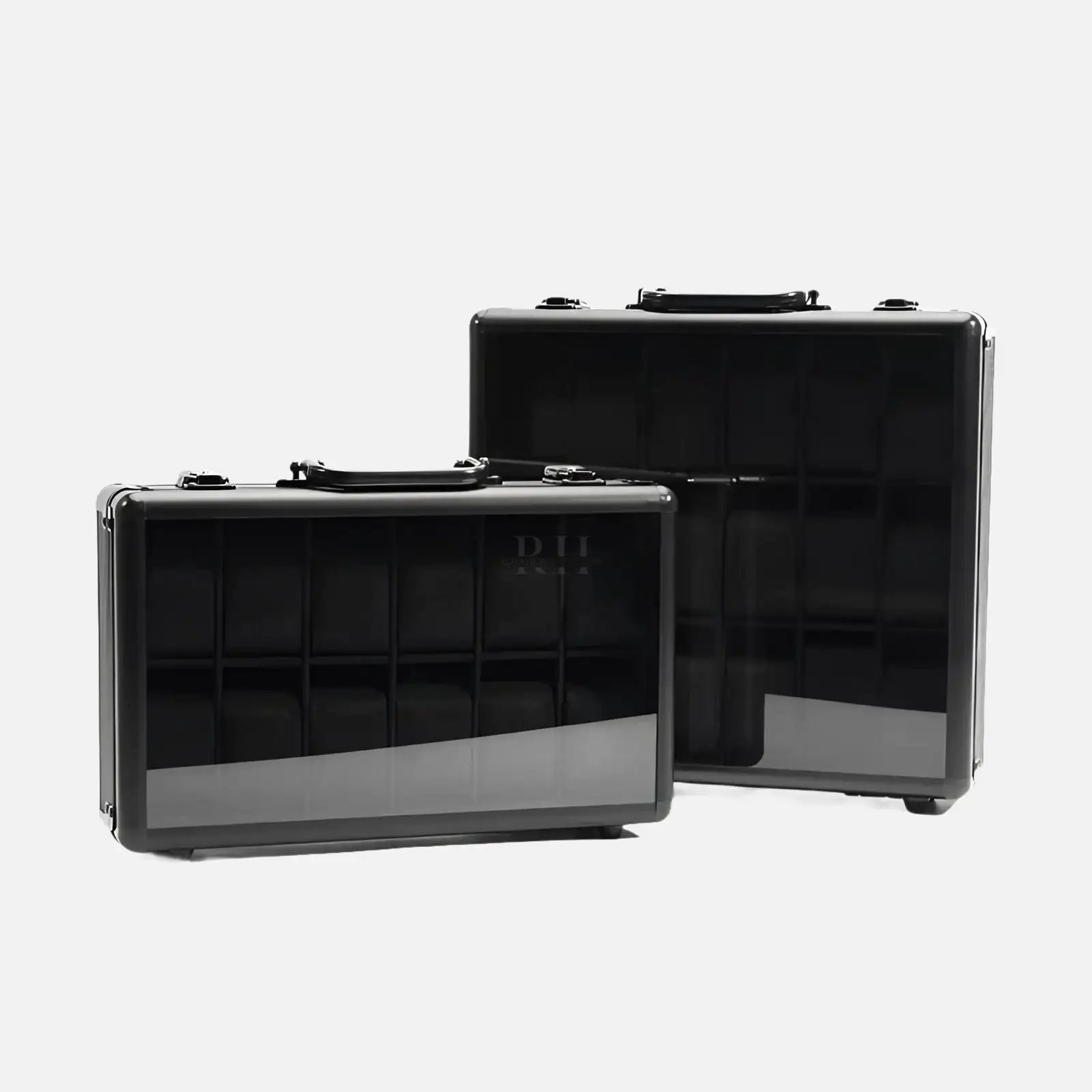 Malette pour Montres - Watchsafe - Rotation Horlogère