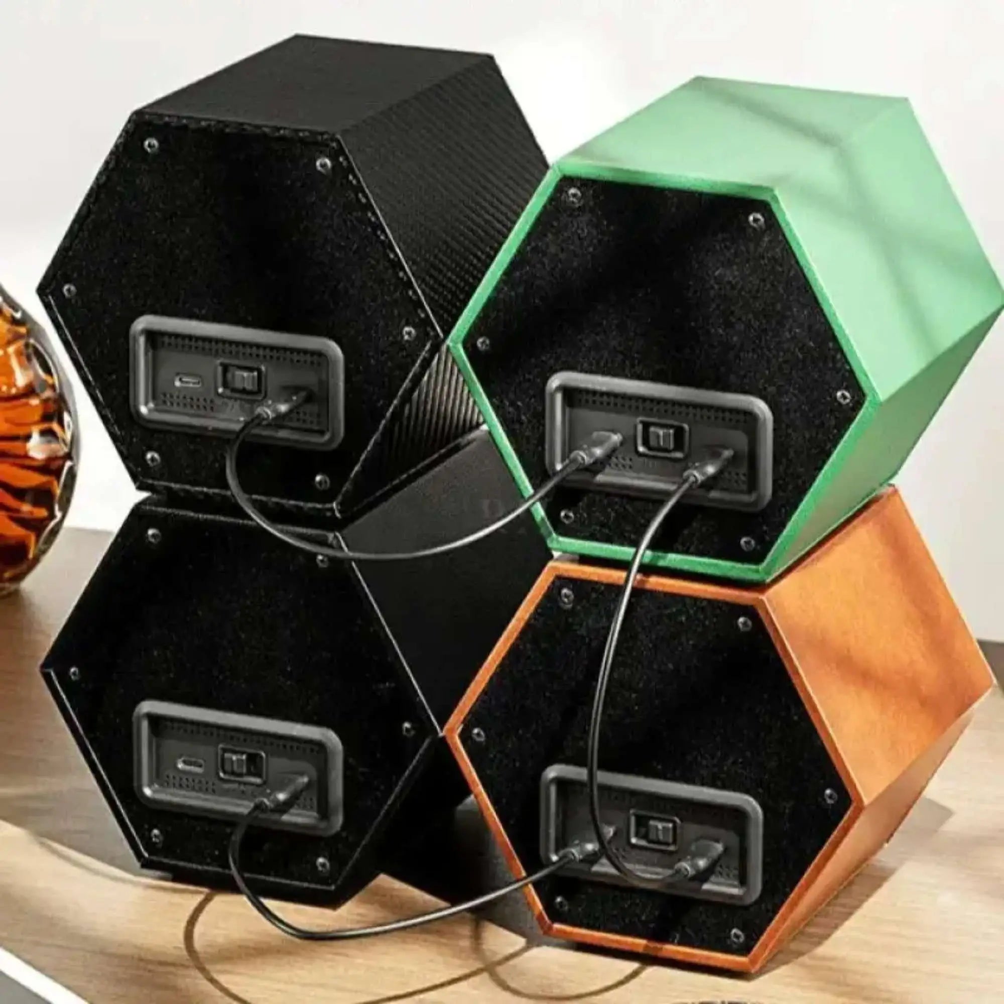 Remontoir à Montre Automatique - Hexa - Rotation Horlogère