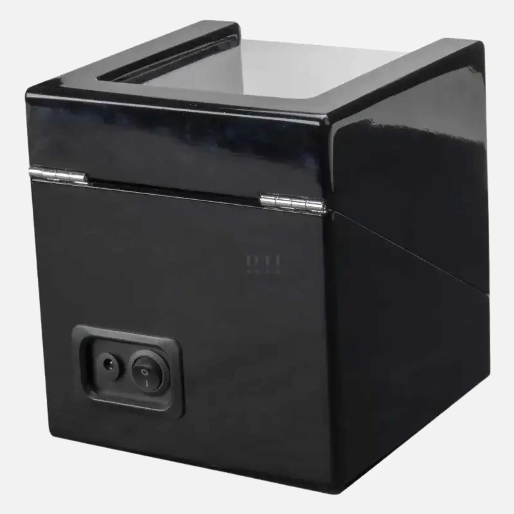 Remontoir Montre Automatique - élégance Duo - Rotation Horlogère