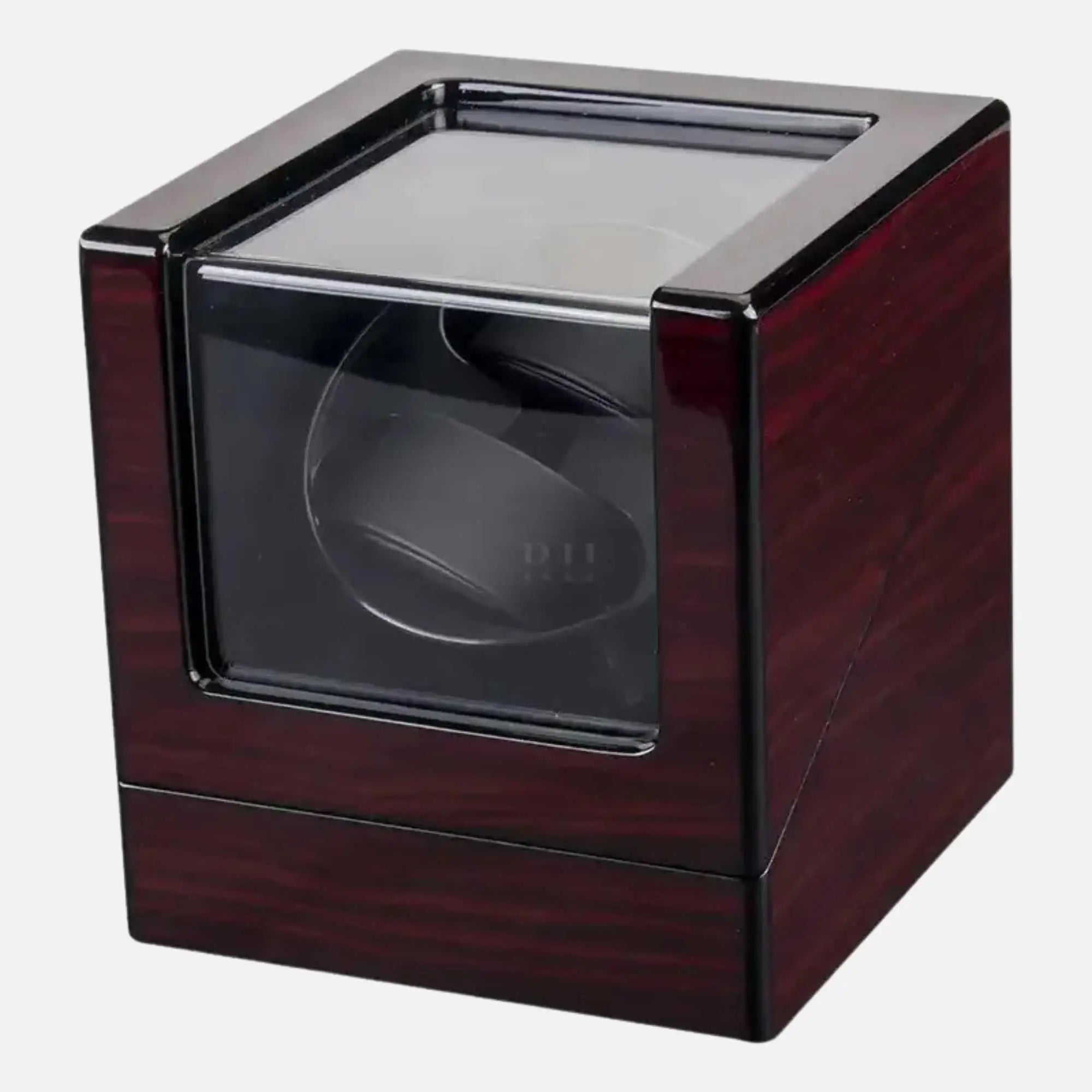 Remontoir Montre Automatique - élégance Duo - Rotation Horlogère