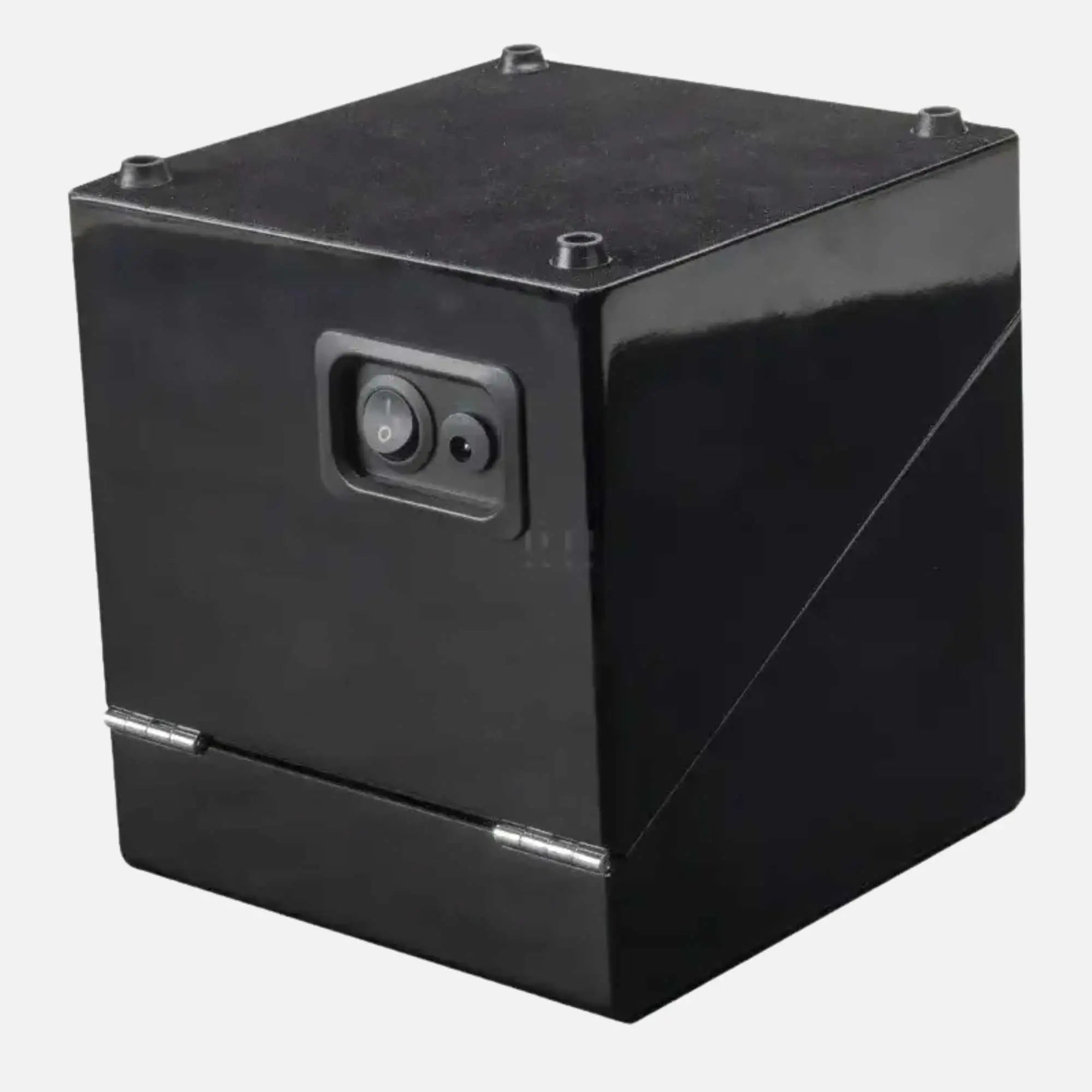 Remontoir Montre Automatique - élégance Duo - Rotation Horlogère