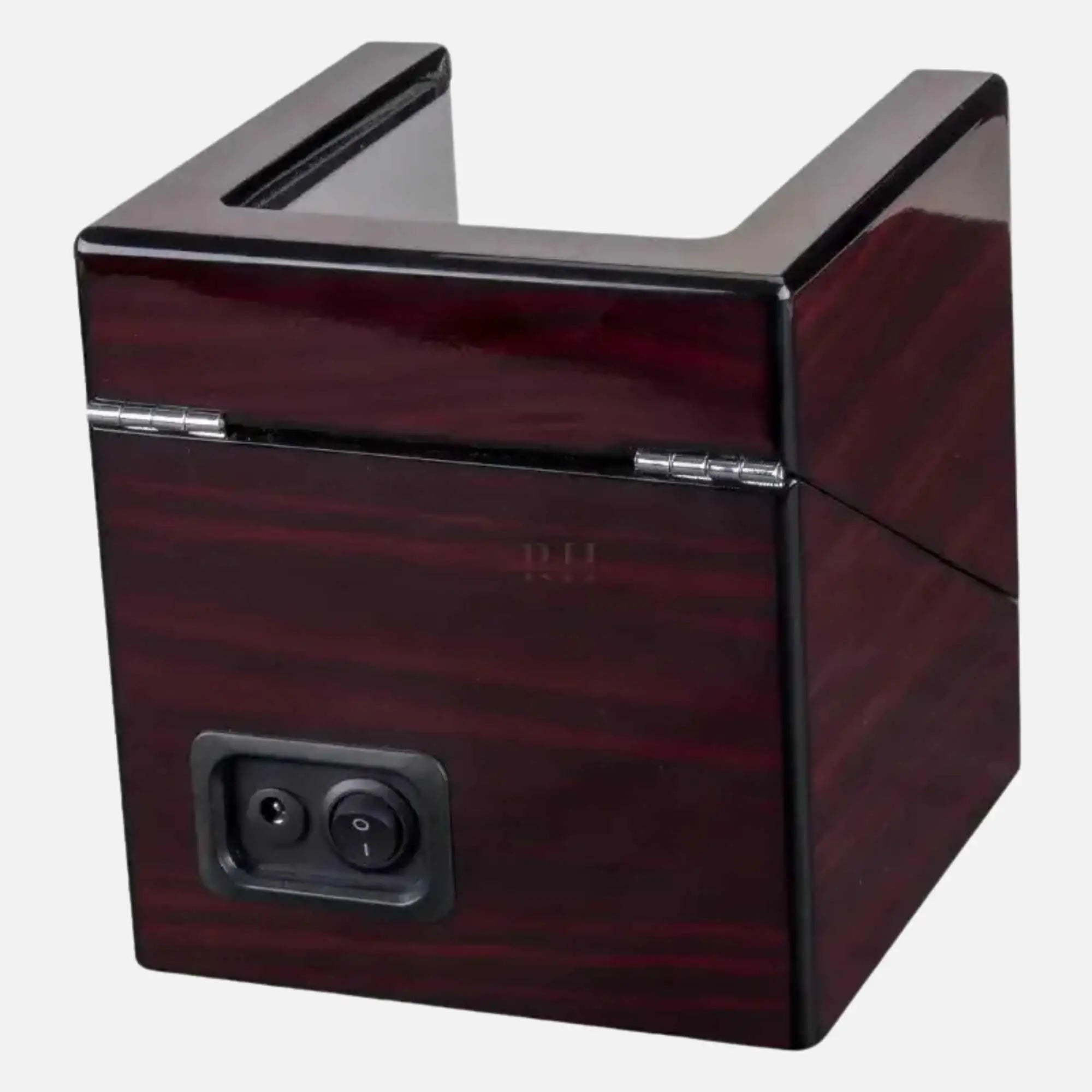 Remontoir Montre Automatique - élégance Duo - Rotation Horlogère