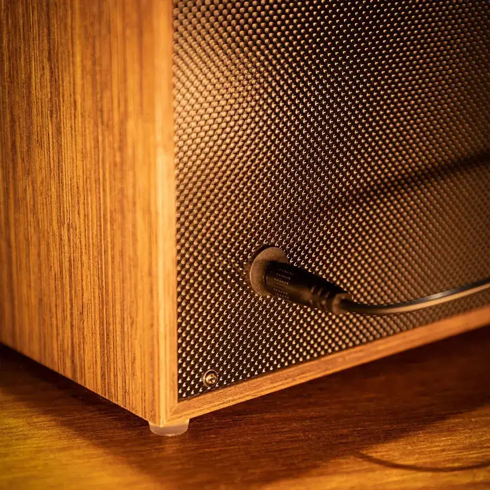 Remontoir Montre - Cube Anthracite - Rotation Horlogère