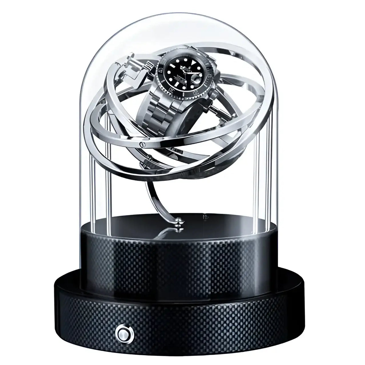 Galaxy Gyroscopic Watch Winder