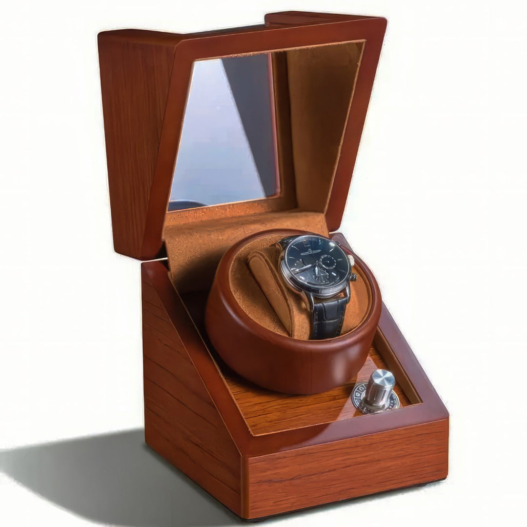 Remontoir Montre Vintage - Rotation Horlogère