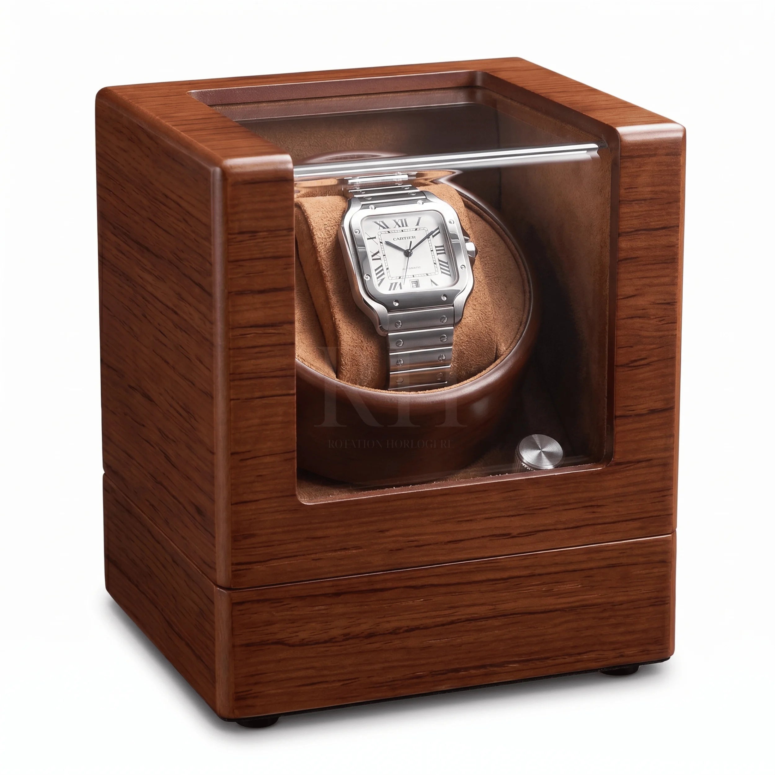 Remontoir Montre Vintage - Rotation Horlogère